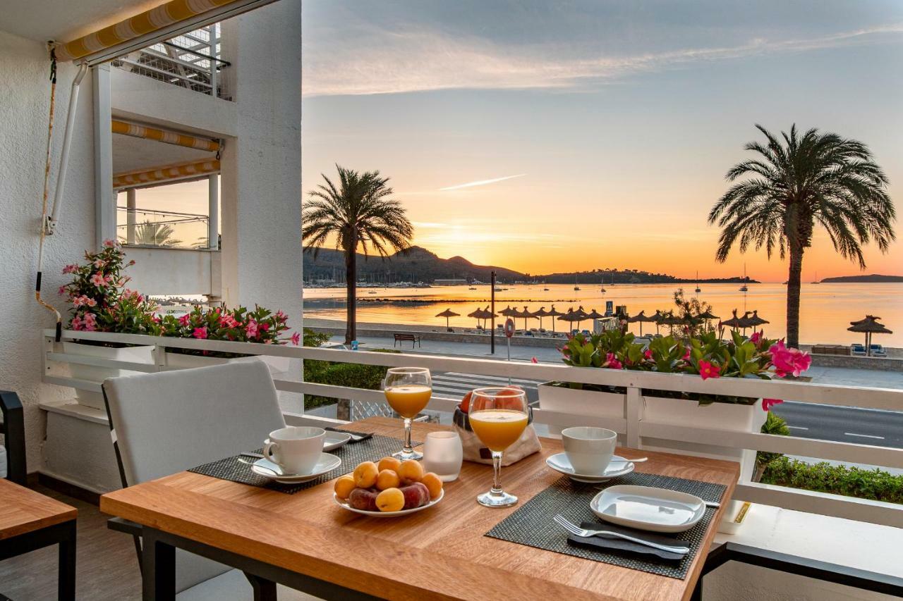 Apartment Sivella By Homevillas360 Port de Pollenca