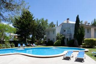 Cabot Las Velas Apartamento Port de Pollença