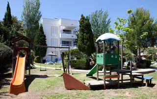 Cabot Las Velas Apartamento