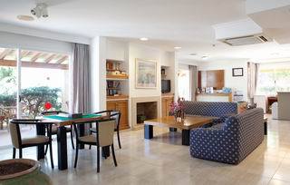 Apartamento Cabot Las Velas *