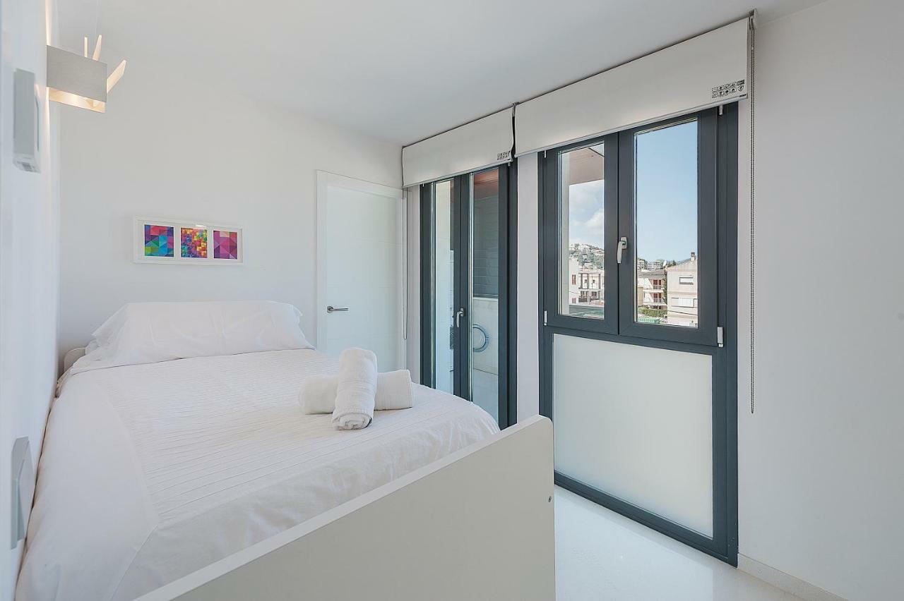 Atico Londres Derecha Apartment