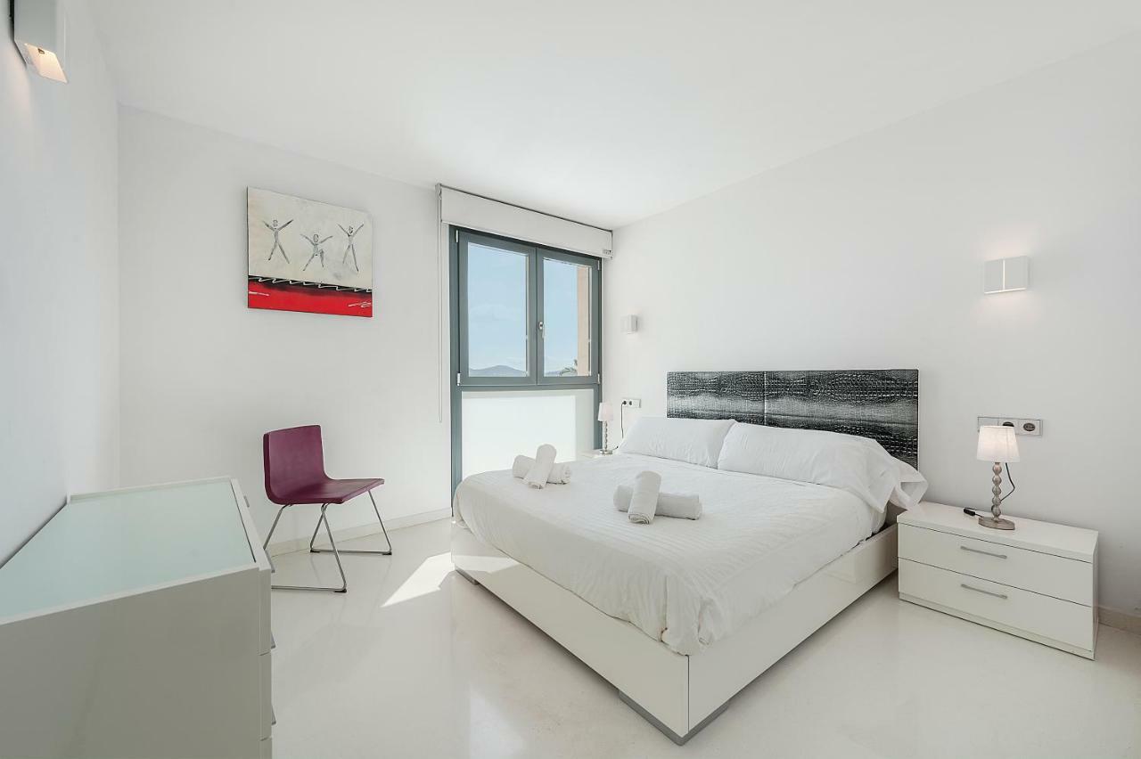 Apartment Atico Londres Derecha