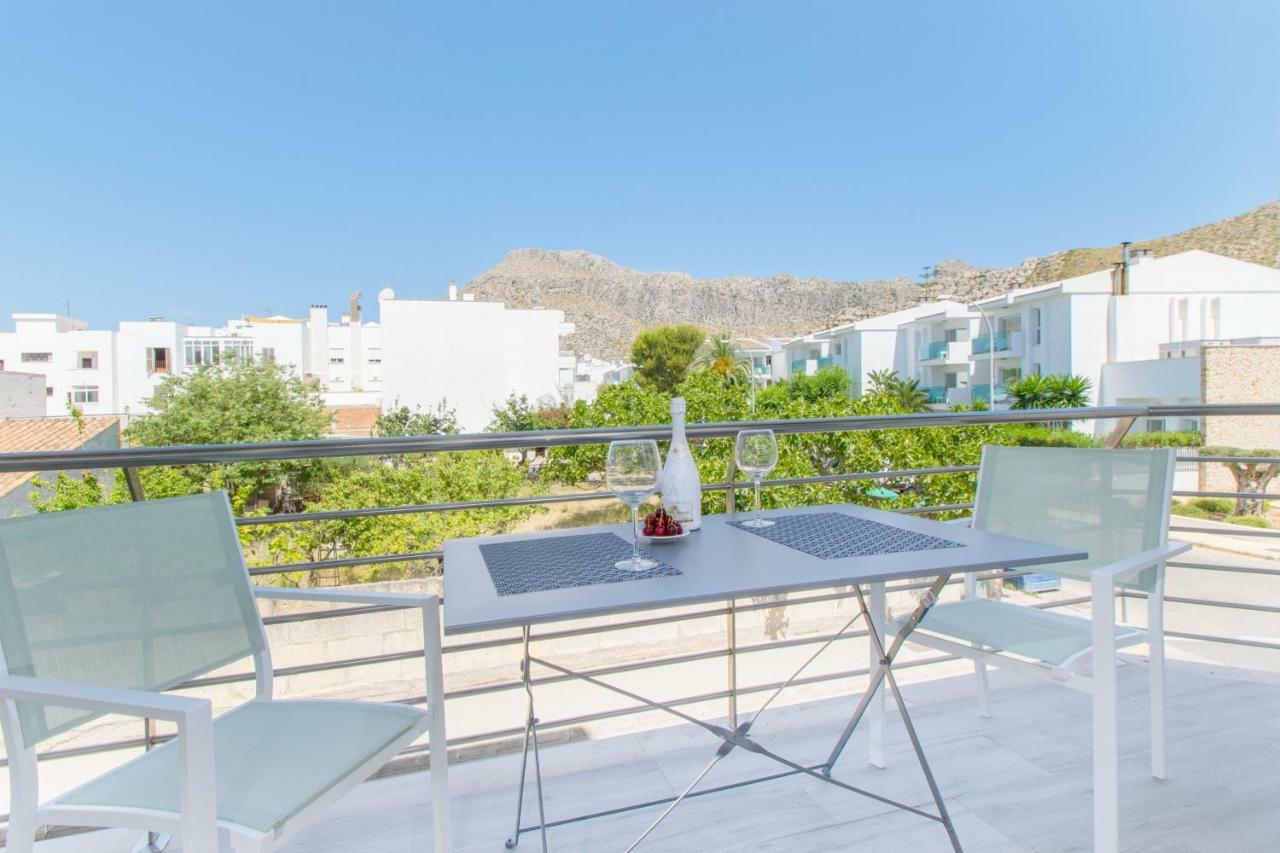 Lauet Pollensa By Mallorca Selection Apartment *