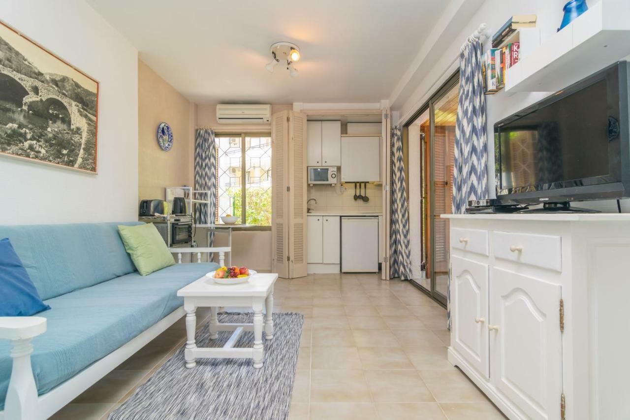 Apartment Encinas 1