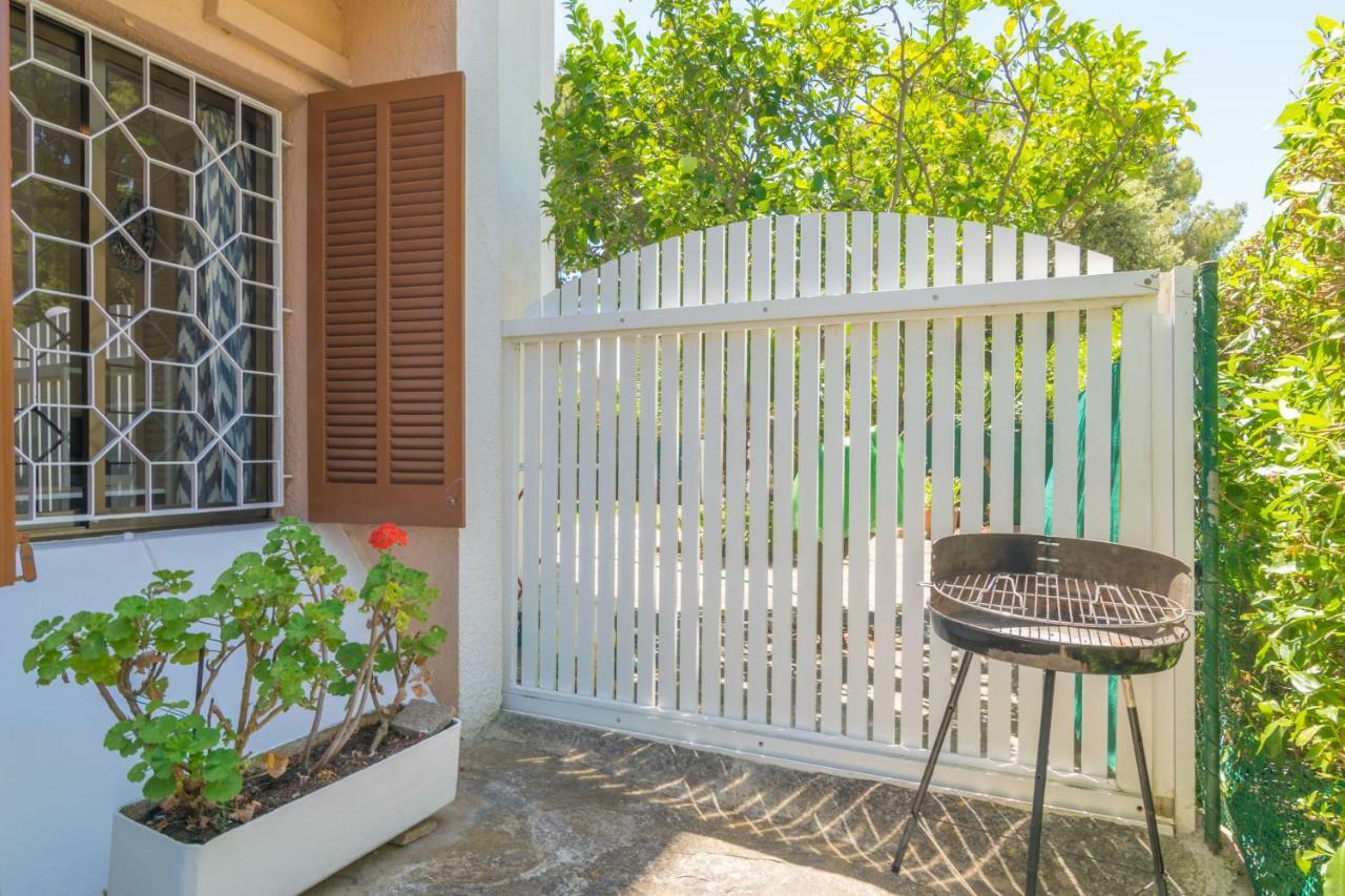 Apartment Encinas 1