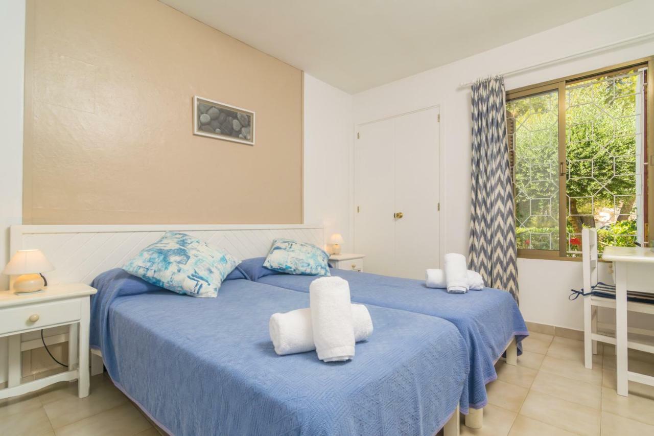 Encinas 1 Apartment Port de Pollenca