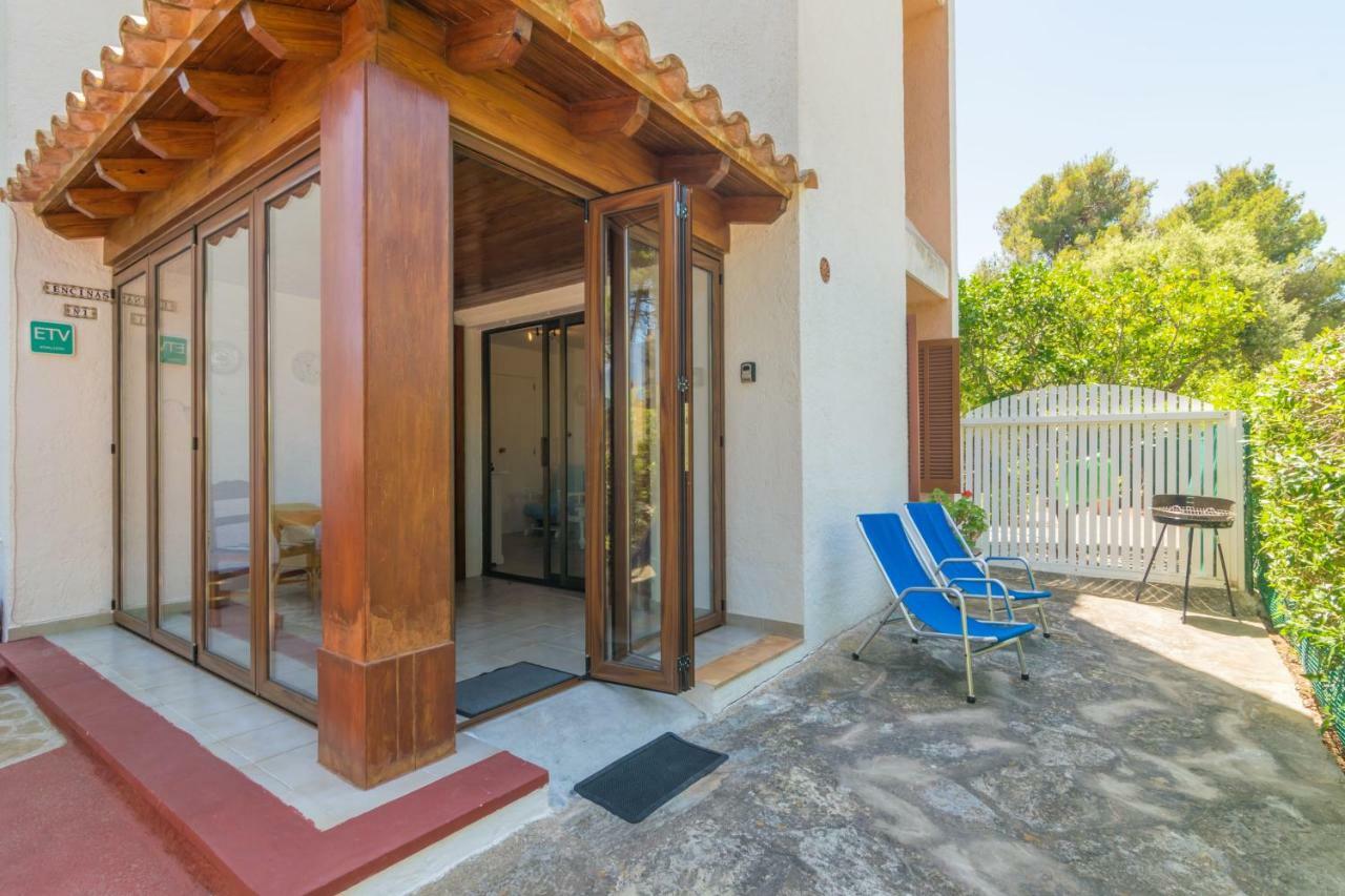 Apartment Encinas 1 Port de Pollenca