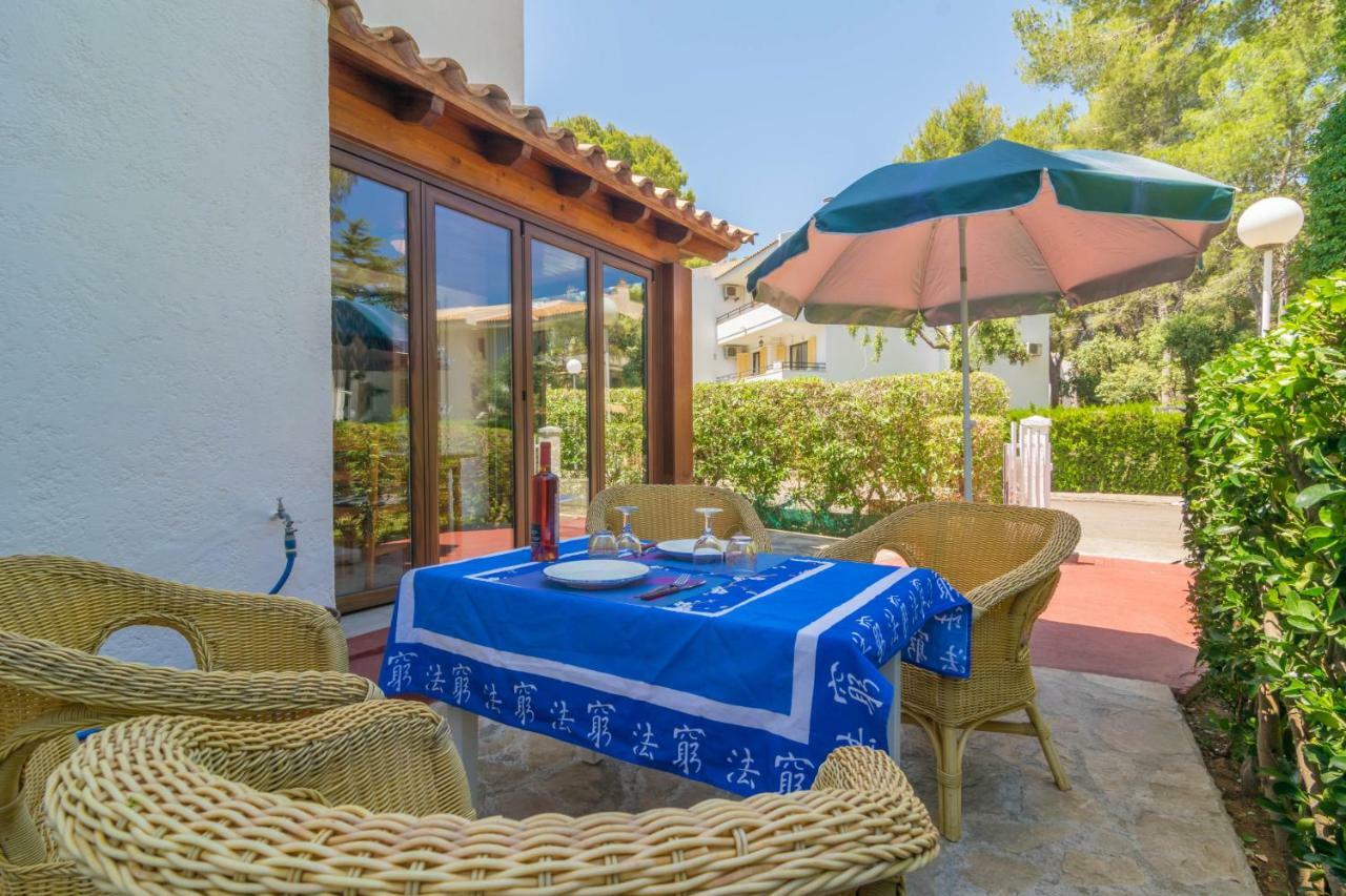 Apartment Encinas 1 Port de Pollenca