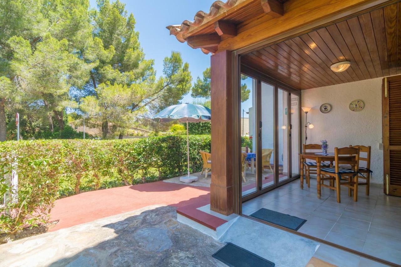 Encinas 1 Apartment *