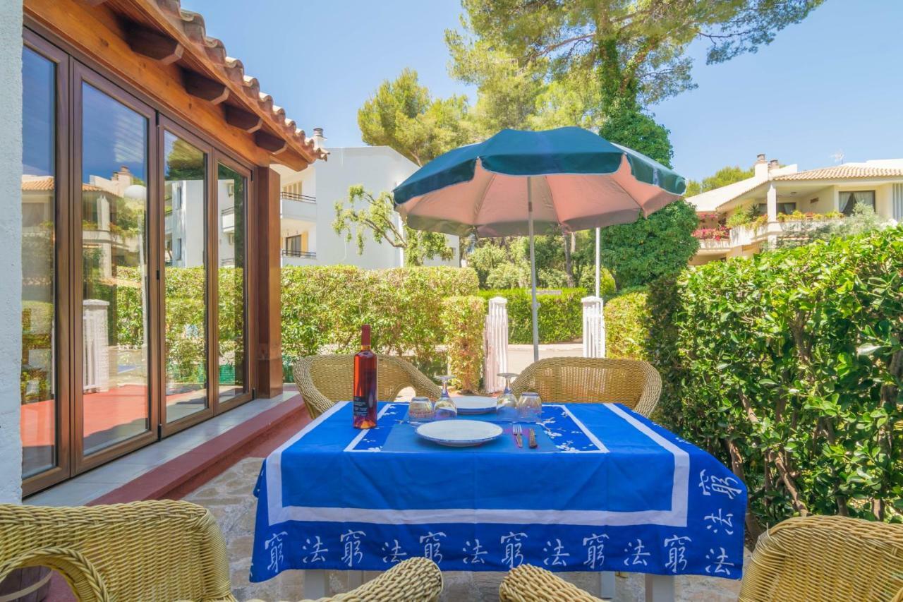 Encinas 1 Apartment