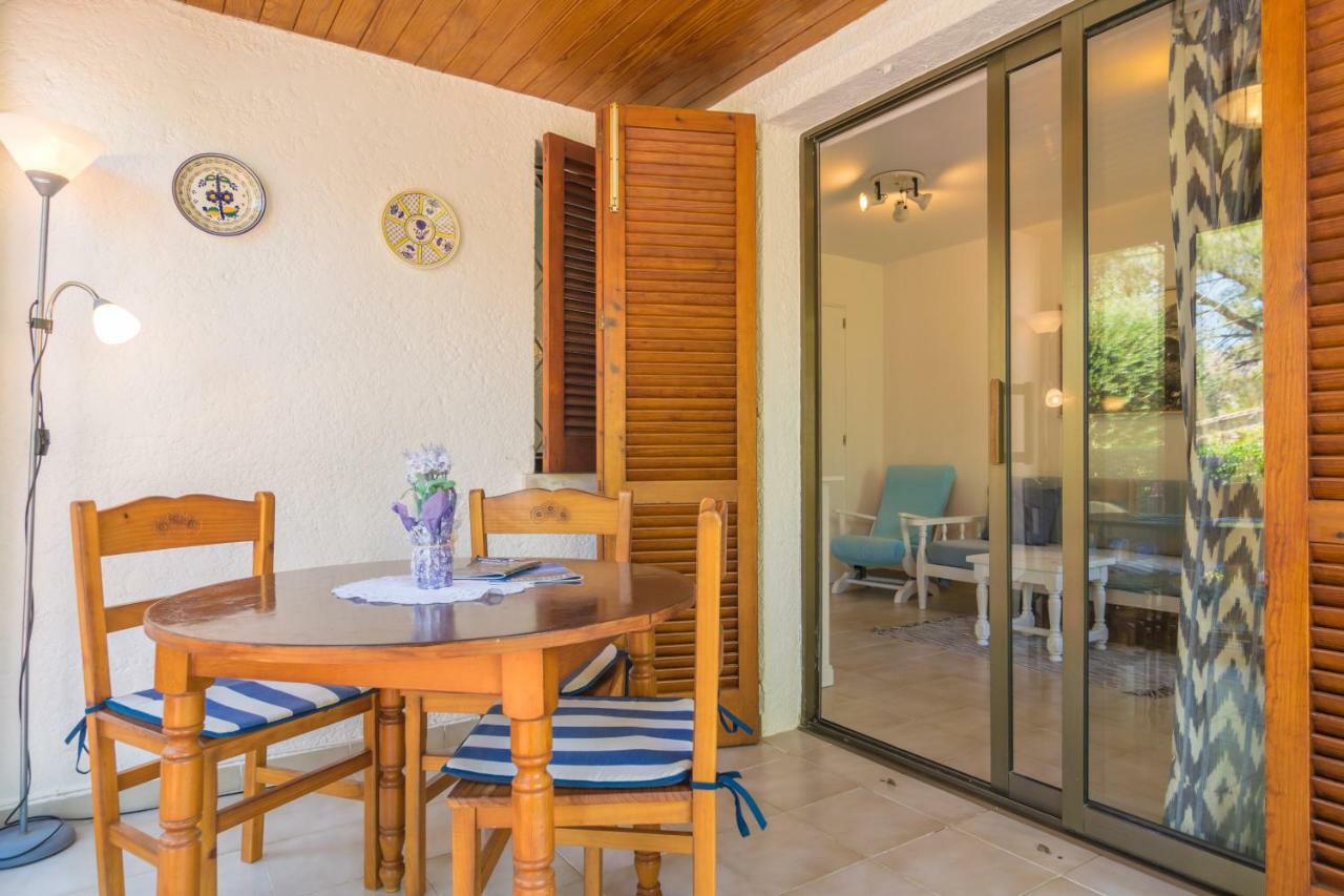 Apartment Encinas 1 *