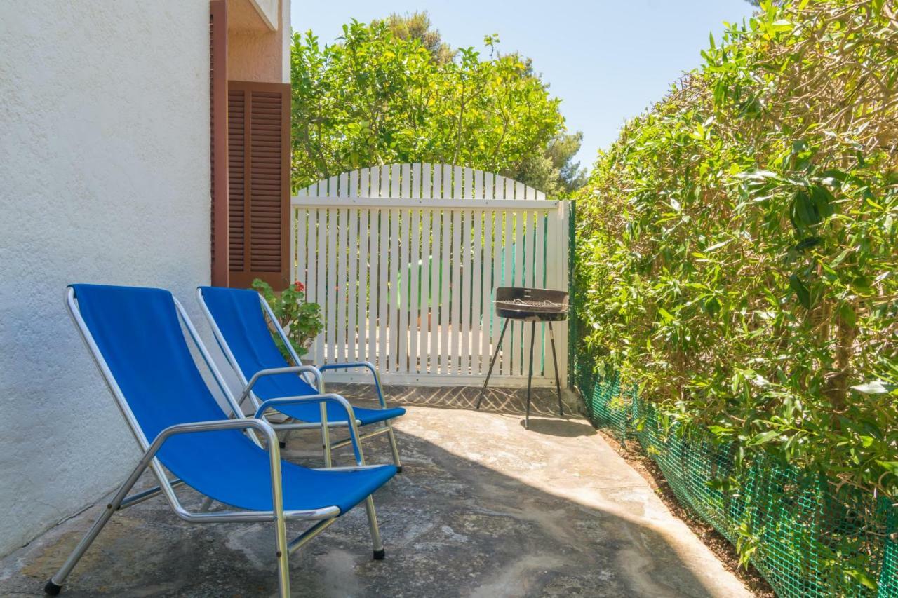 Apartment Encinas 1 Port de Pollenca