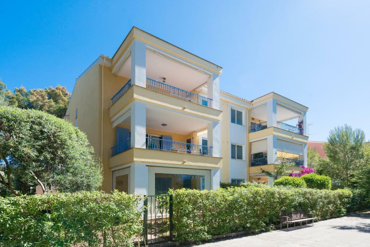 Clivies 1b Apartment