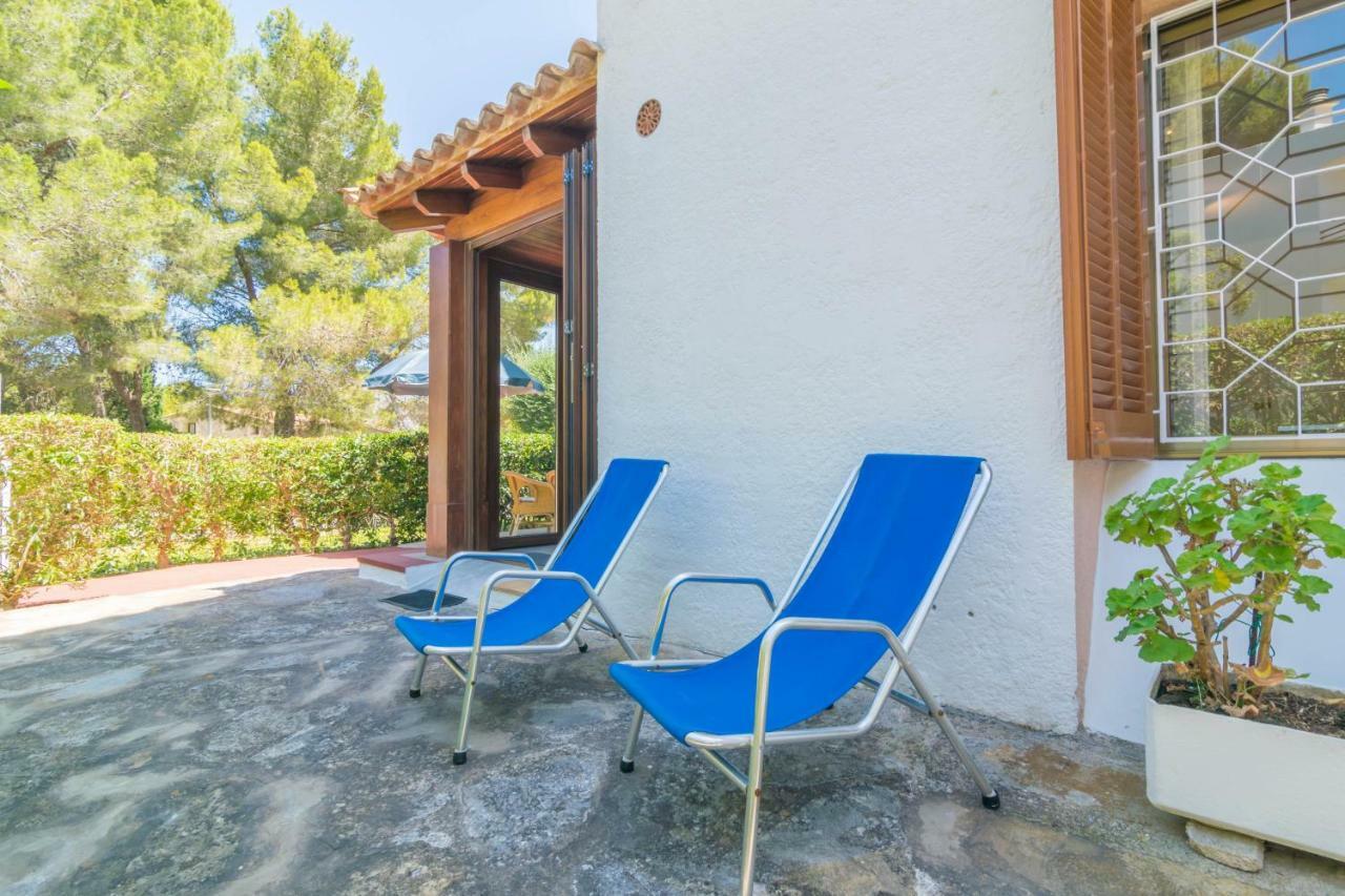 Apartment Encinas 1 Port de Pollenca