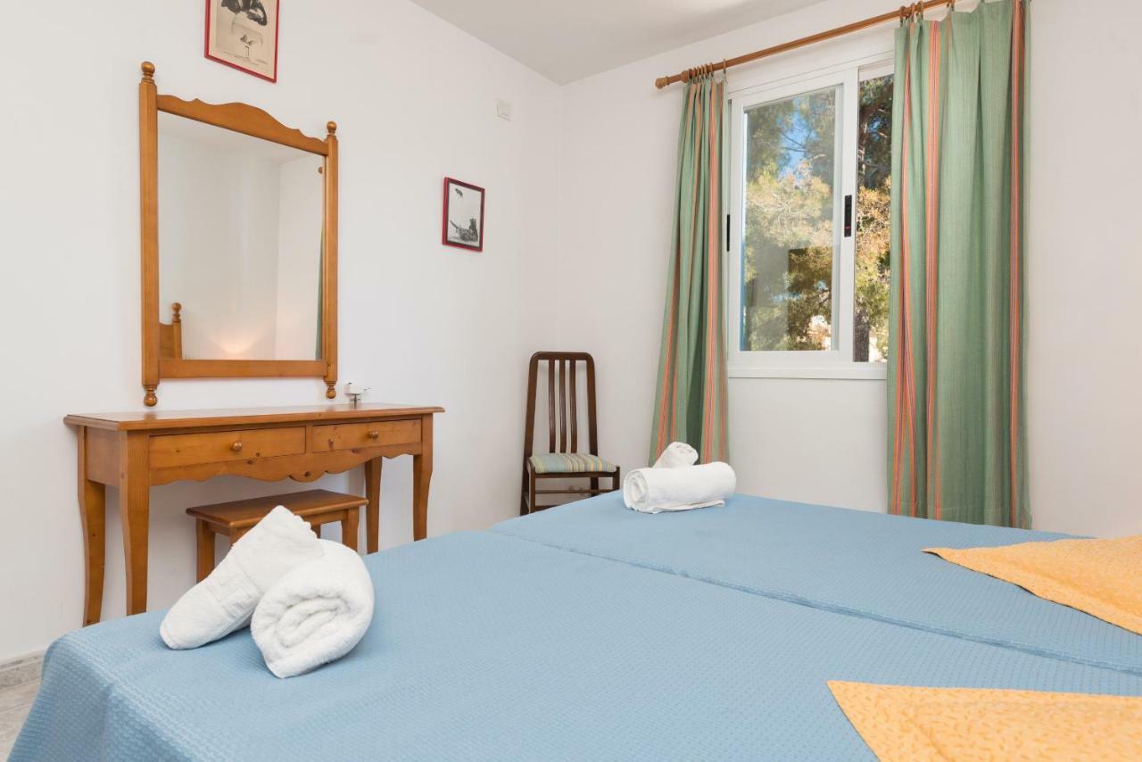 Clivies 1b Apartment *