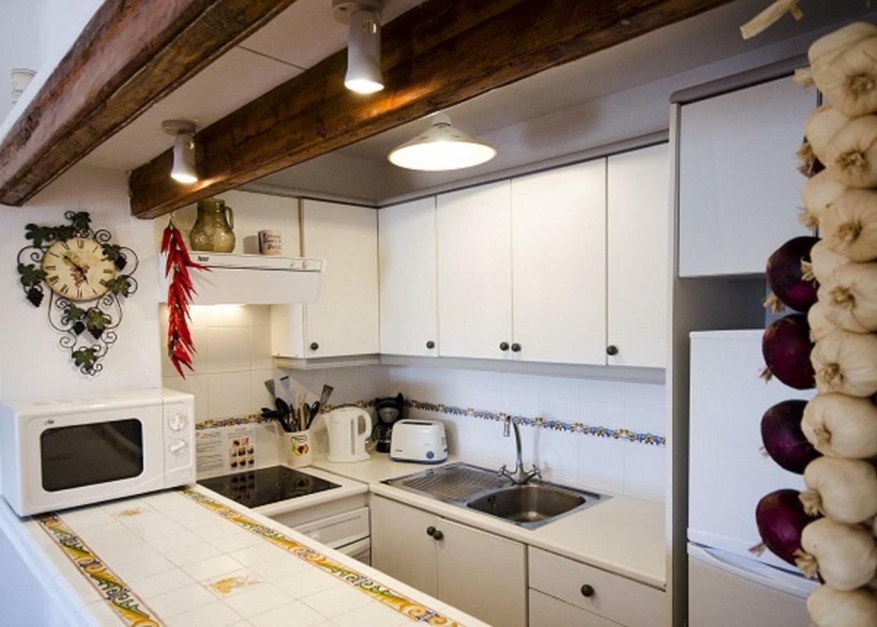 Tantra Majorca With Pool Apartment