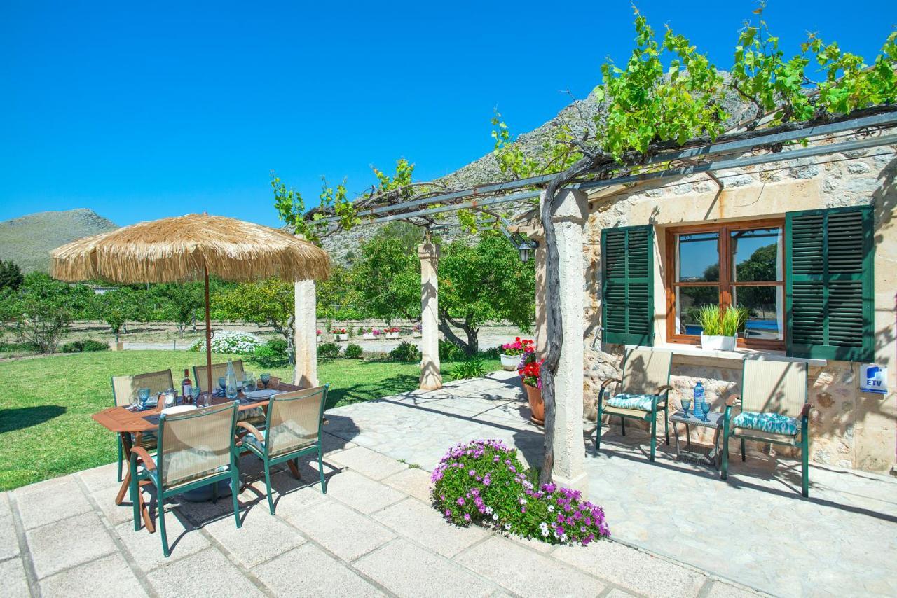 Owl Moya - Walking Distance To The Port de Pollenca