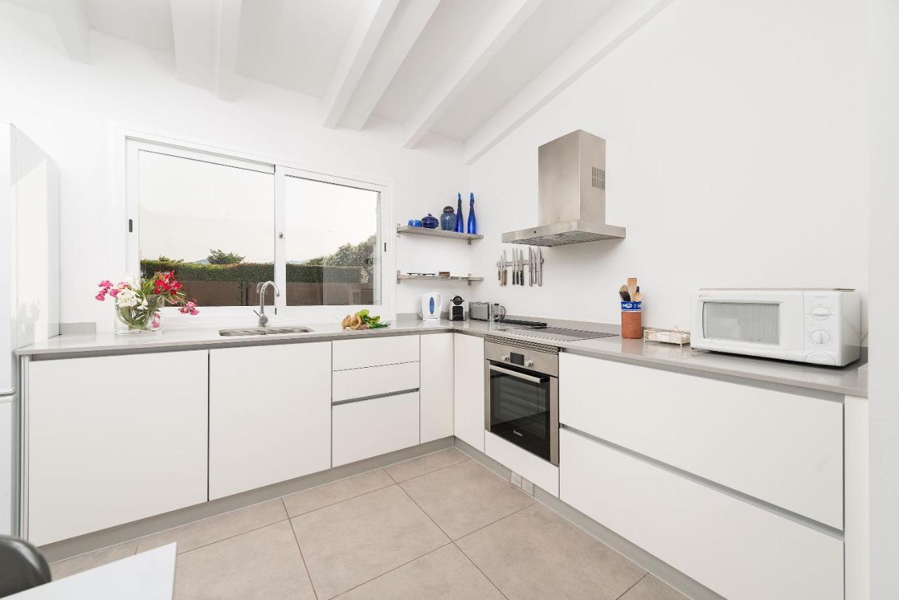Les Herbetes Holiday home *