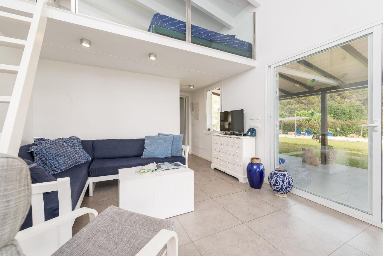 Les Herbetes Holiday home Port de Pollenca