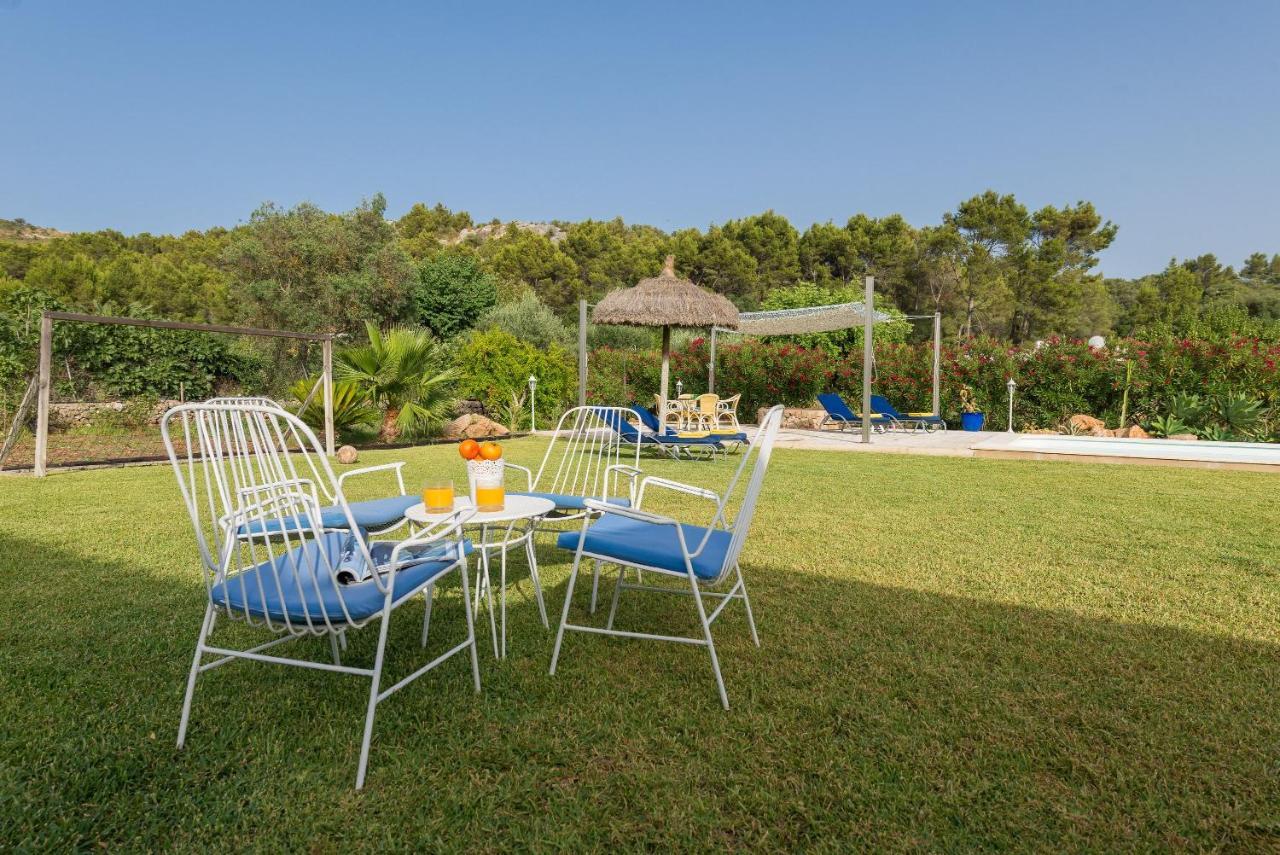 Les Herbetes Holiday home *