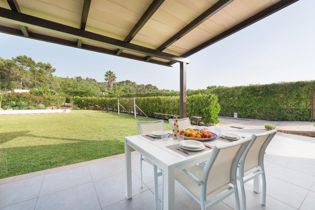 Les Herbetes Holiday home