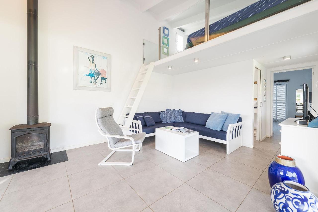 Holiday home Les Herbetes *