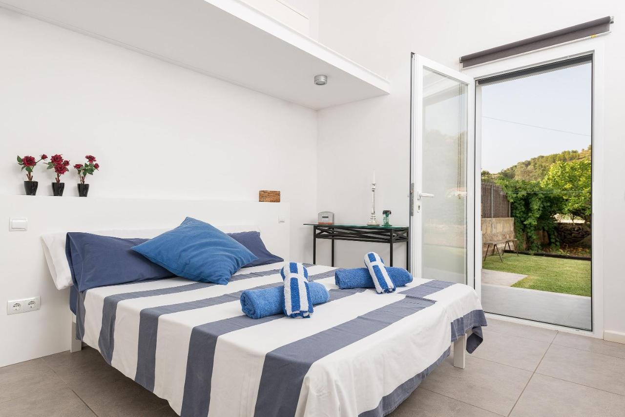 Holiday home Les Herbetes *