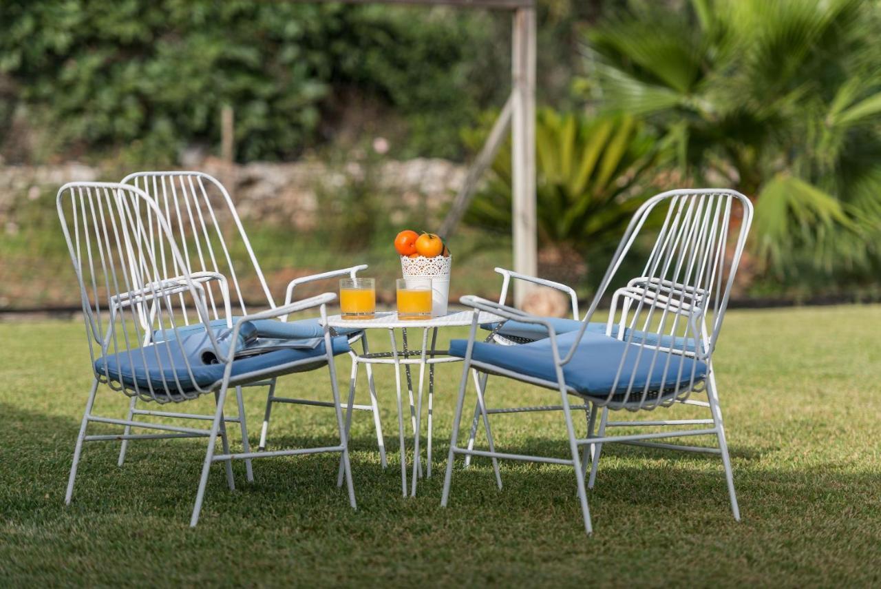 Les Herbetes Holiday home Port de Pollenca