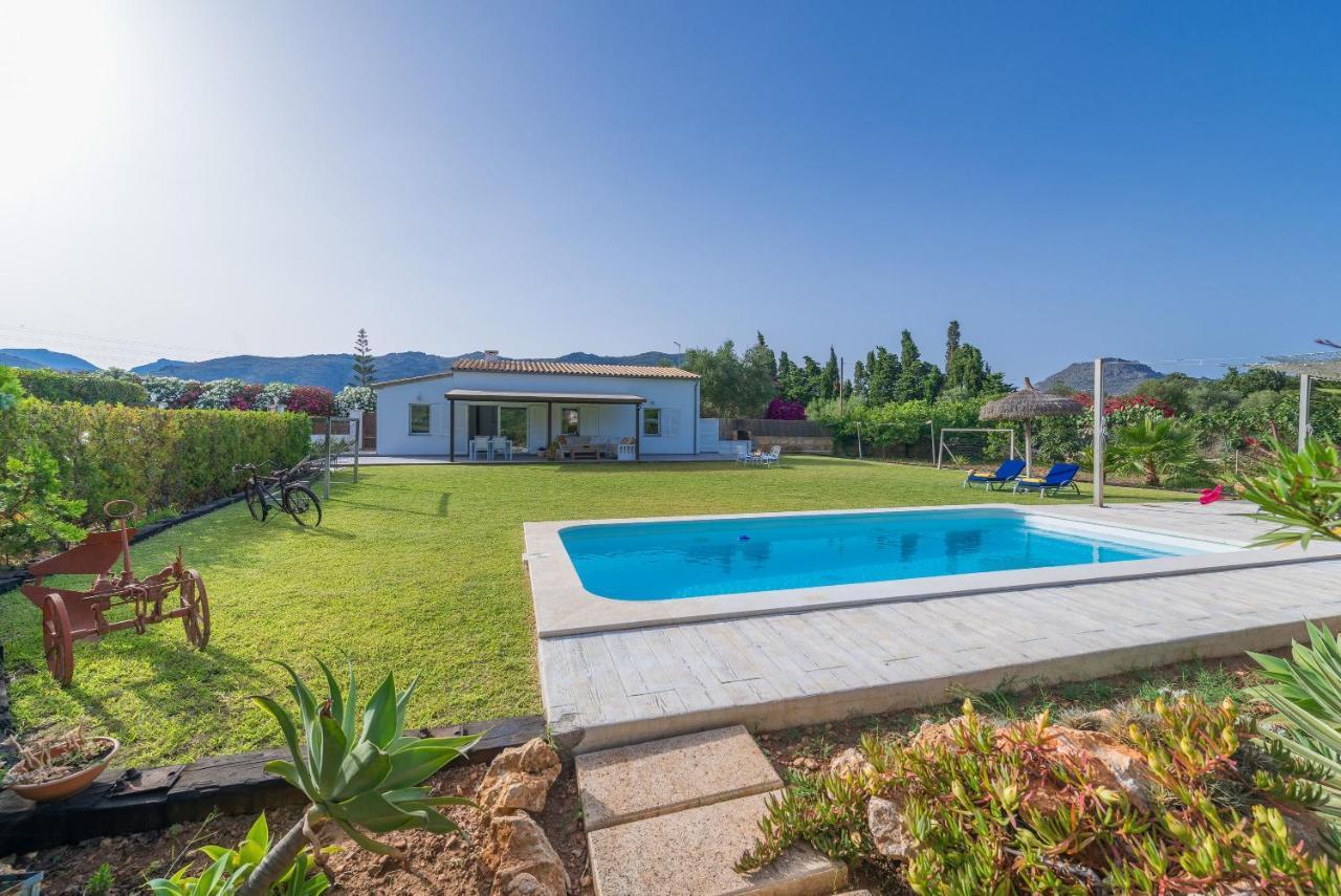 Les Herbetes Holiday home