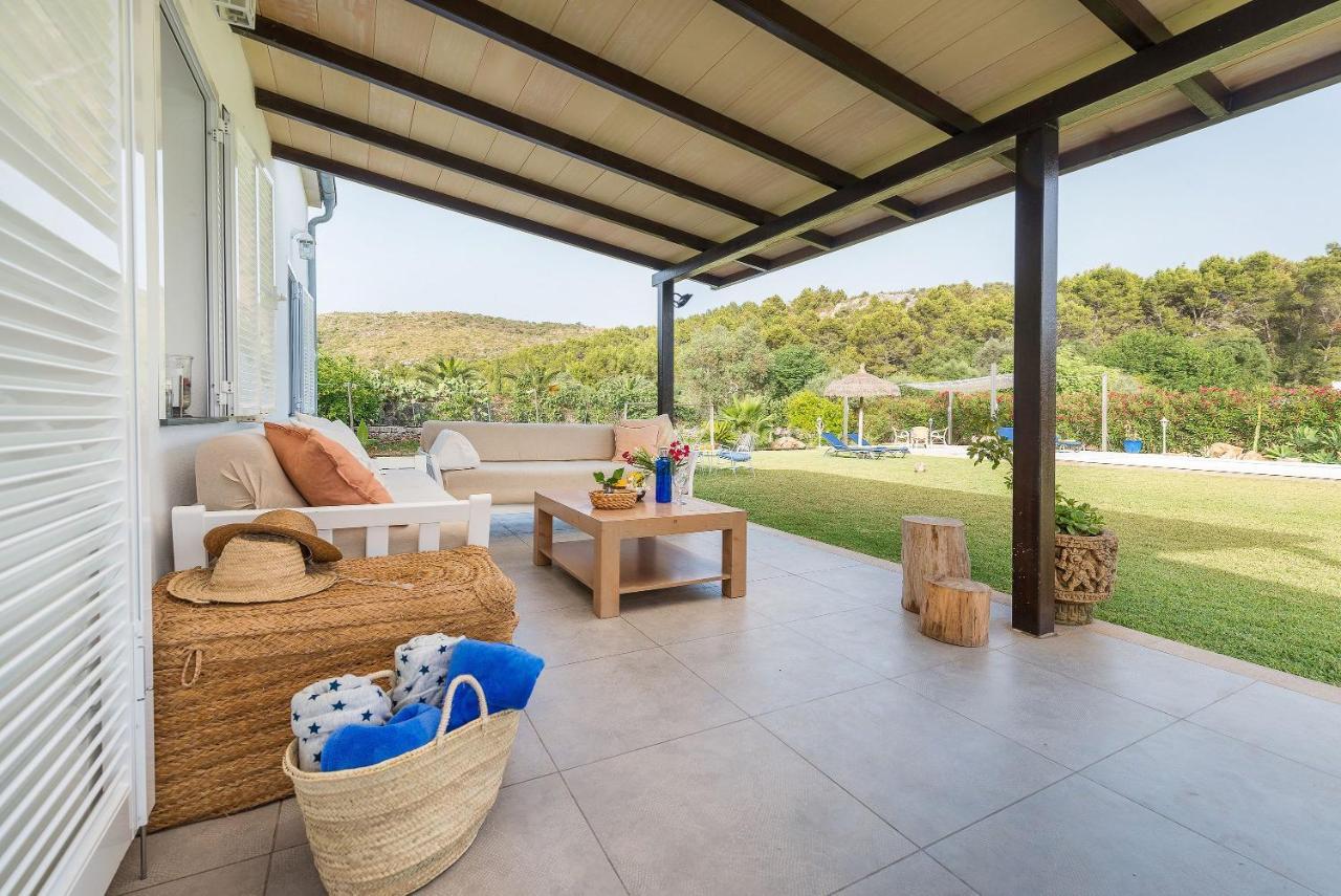 Les Herbetes Holiday home