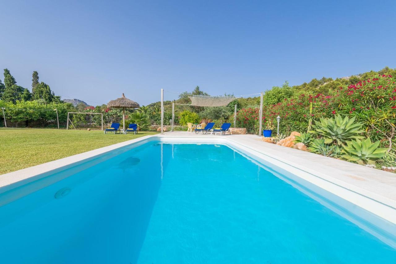 Les Herbetes Holiday home *