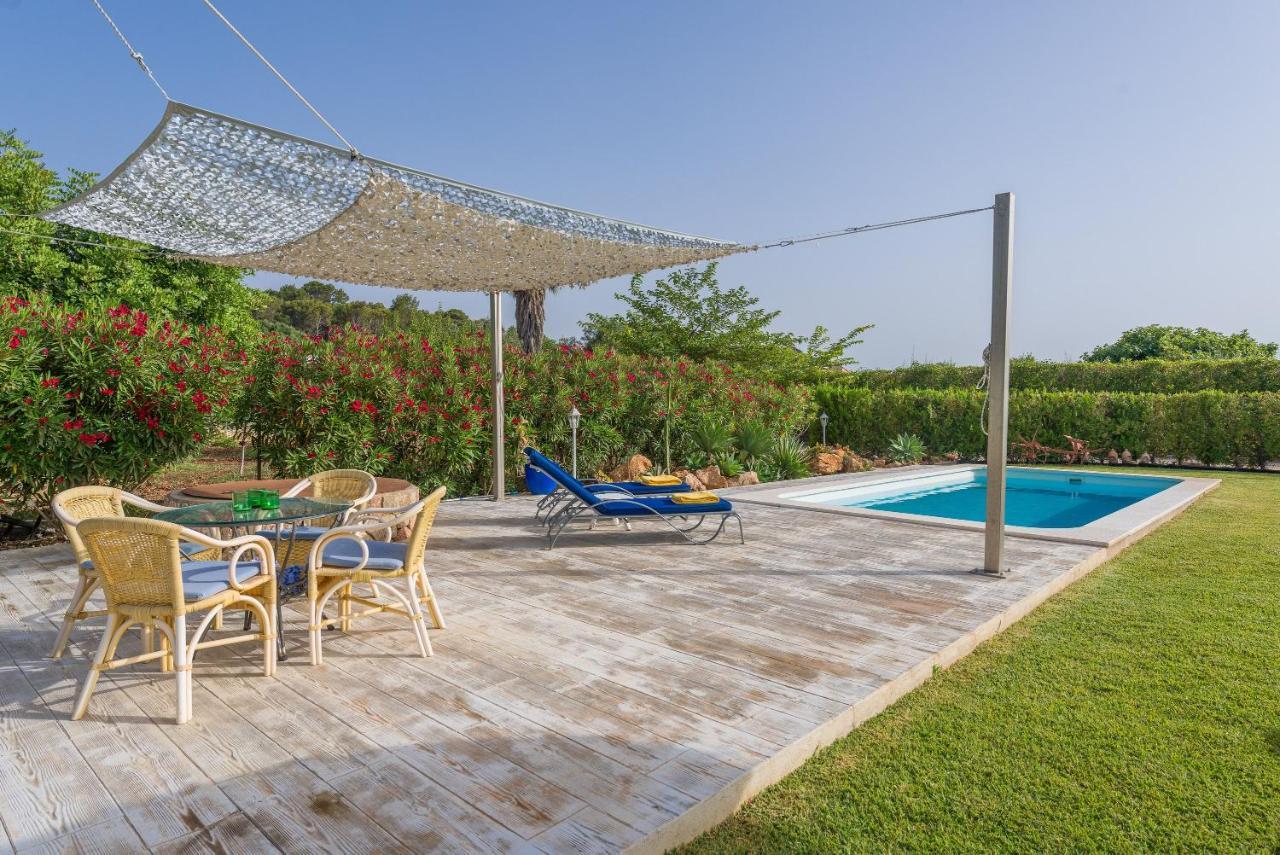 Les Herbetes Holiday home