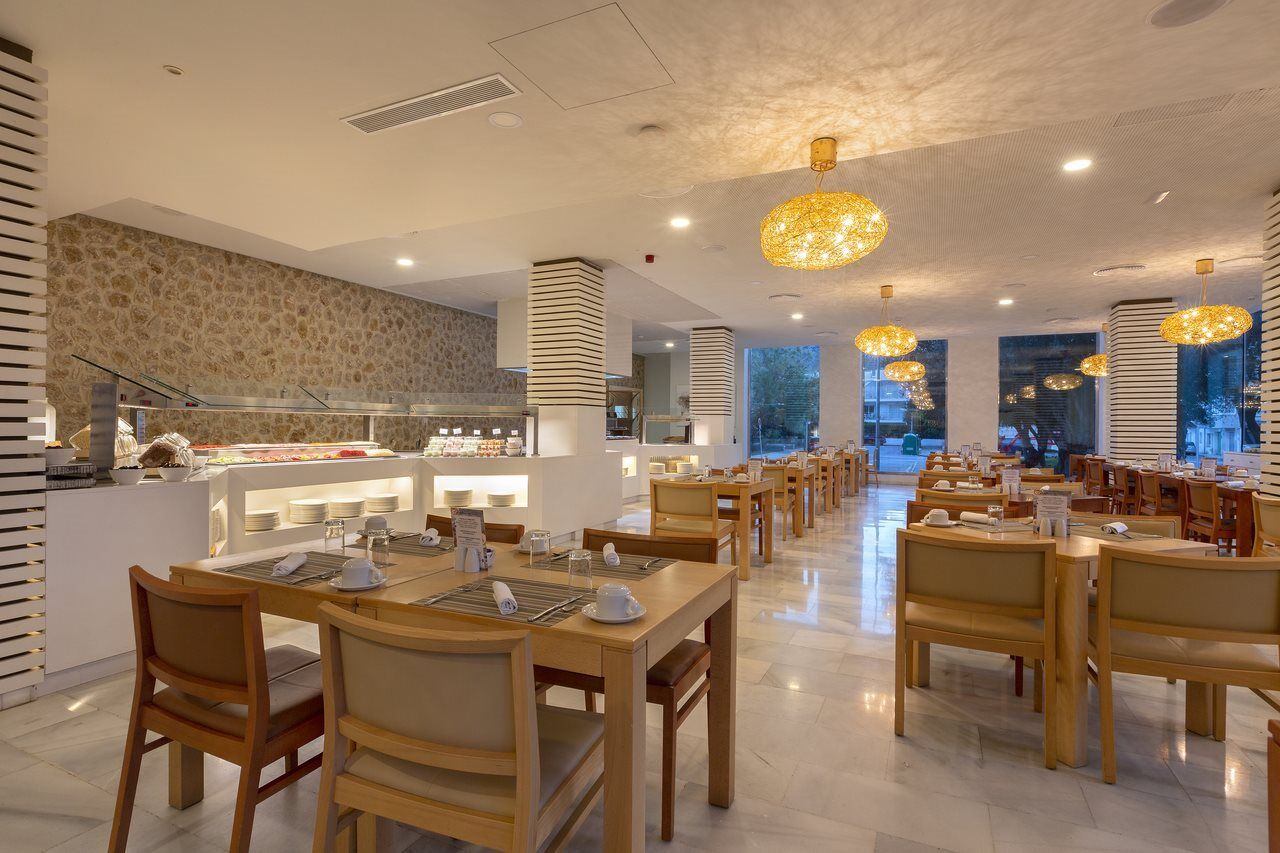 Marsenses & Adults Only Aparthotel Port de Pollenca